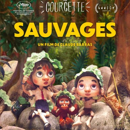 Affiche_Sauvages