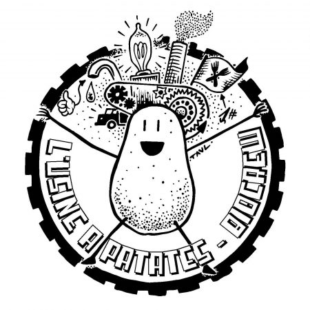 LOGO vectorisé