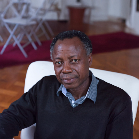 Sami Tchak 2019©Francesca Montovani