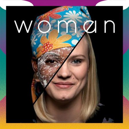 VIGNETTE CINE-WOMAN