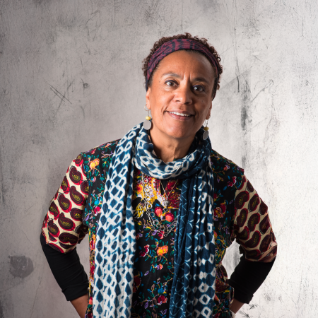 Véronique_Tadjo©Odile Motelet