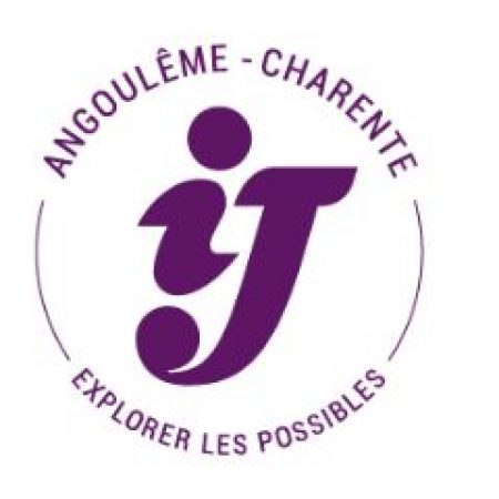cij logo carré