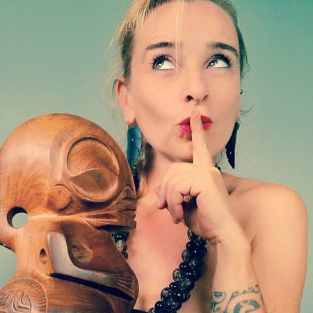 portrait Celine Ripoll ©celineripoll